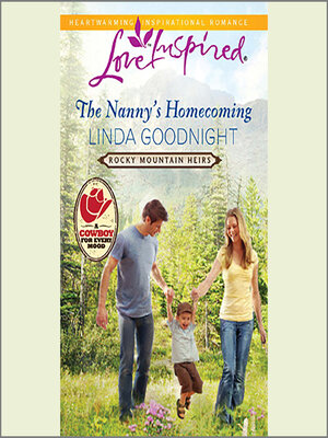 cover image of The Nanny's Homecoming